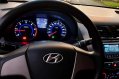 2nd-hand Hyundai Accent 2016 for sale in Quezon City-5