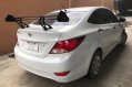Used Hyundai Accent 2018 for sale in Quezon City-3