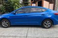Used Hyundai Elantra GL 2018 for sale in Santa Rosa-1