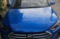 Used Hyundai Elantra GL 2018 for sale in Santa Rosa-0
