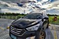 2nd-hand Hyundai Santa Fe 2013 for sale in Mexico-0