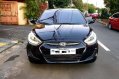 2nd-hand Hyundai Accent 2016 for sale in Quezon City-1