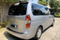 Used Hyundai Grand Starex CVX 2012 for sale in Marikina-2