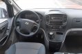 2nd-hand Hyundai Grand Starex 2016 for sale in Quezon City-6