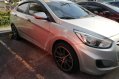 Used Hyundai Accent 2015 for sale in Muntinlupa-1