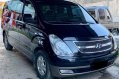 Used Hyundai Starex 2008 for sale in Cebu City-0
