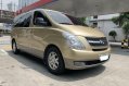 Used Hyundai Grand Starex 2008 for sale in Quezon City-1