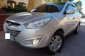 Selling 2012 Hyundai Tucson in Quezon City-0