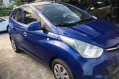 2016 Hyundai Eon for sale in Quezon City-1