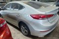 Selling Silver Hyundai Accent 2018 in Makati-4