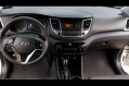 Selling Hyundai Tucson 2016 Automatic Diesel -0
