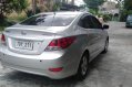 2012 Hyundai Accent for sale in Cainta-2