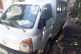 White Hyundai H-100 2011 at 70000 km for sale in Quezon City-2