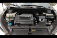 Selling Hyundai Tucson 2016 Automatic Diesel -11