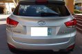 Selling 2012 Hyundai Tucson in Quezon City-2