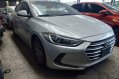 Selling Silver Hyundai Accent 2018 in Makati-1