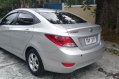 2012 Hyundai Accent for sale in Cainta-1