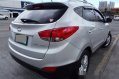 Selling Silver Hyundai Tucson 2011 in Quezon City-1