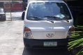 White Hyundai H-100 2011 at 70000 km for sale in Quezon City-0