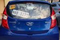 2016 Hyundai Eon for sale in Quezon City-3