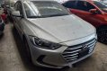 Selling Silver Hyundai Accent 2018 in Makati-0