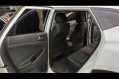 Selling Hyundai Tucson 2016 Automatic Diesel -10