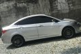 Hyundai Accent 2012 for sale in Manila-1