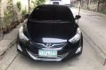 Selling Hyundai Elantra 2012 Automatic Gasoline in Quezon City-0