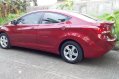 2012 Hyundai Elantra for sale in Quezon City -1