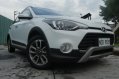 2016 Hyundai I20 for sale in Pasig -1