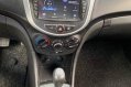 Sell Red 2018 Hyundai Accent Automatic Gasoline at 15000 km-3