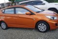 Selling Hyundai Accent 2017 Hatchback in Lipa -2