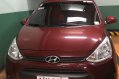 2014 Hyundai I10 for sale in Quezon City -0