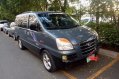 Hyundai Starex 2006 for sale in Pasig -0