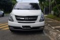 Hyundai Starex 2015 for sale in Quezon City-1