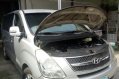 2nd-hand Hyundai Starex 2010 for sale in Caloocan-6