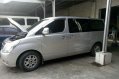 2nd-hand Hyundai Starex 2010 for sale in Caloocan-1