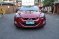 Hyundai Elantra 2012 for sale in Pasig -5