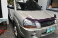 Hyundai Tucson 2009 for sale in Cebu City-1