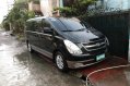 2nd-hand Hyundai Starex 2011 for sale in Marikina-0