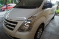 2016 Hyundai Grand Starex for sale in Muntinlupa-0