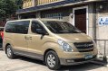 2010 Hyundai Starex for sale in Malabon -0