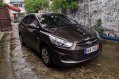 2nd-hand Hyundai Accent for sale in Quezon City-1