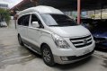 2017 Hyundai Grand Starex for sale in Pasig -0