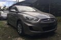 2018 Hyundai Accent for sale in Quezon City-2