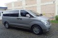 Hyundai Starex 2015 for sale in Cabanatuan-2