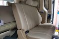 2017 Hyundai Grand Starex for sale in Pasig -5