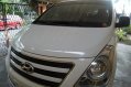 2016 Hyundai Grand Starex for sale in Muntinlupa-1