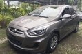 2018 Hyundai Accent for sale in Quezon City-3