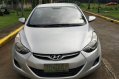 2012 Hyundai Elantra for sale in Muntinlupa -1